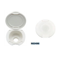 Housing for straight shower - NI2496 - CanSB